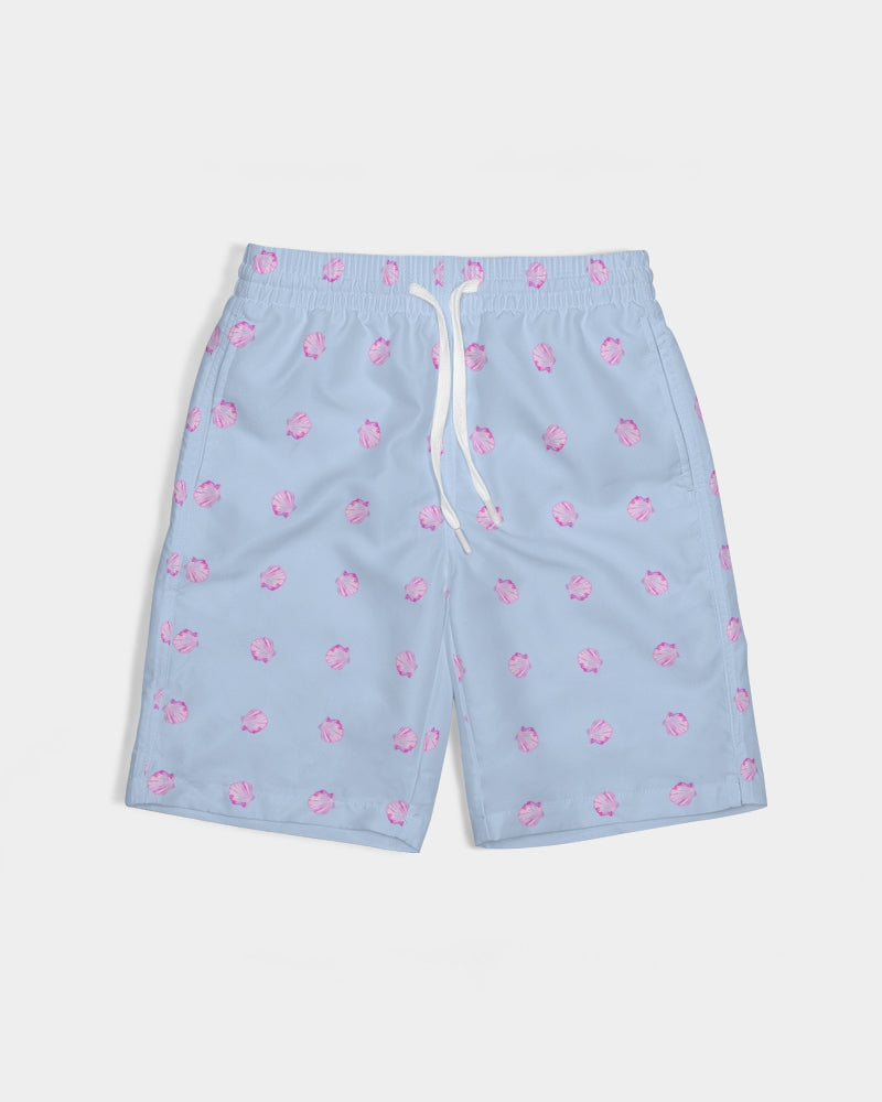 Boys Shell Swim Trunks