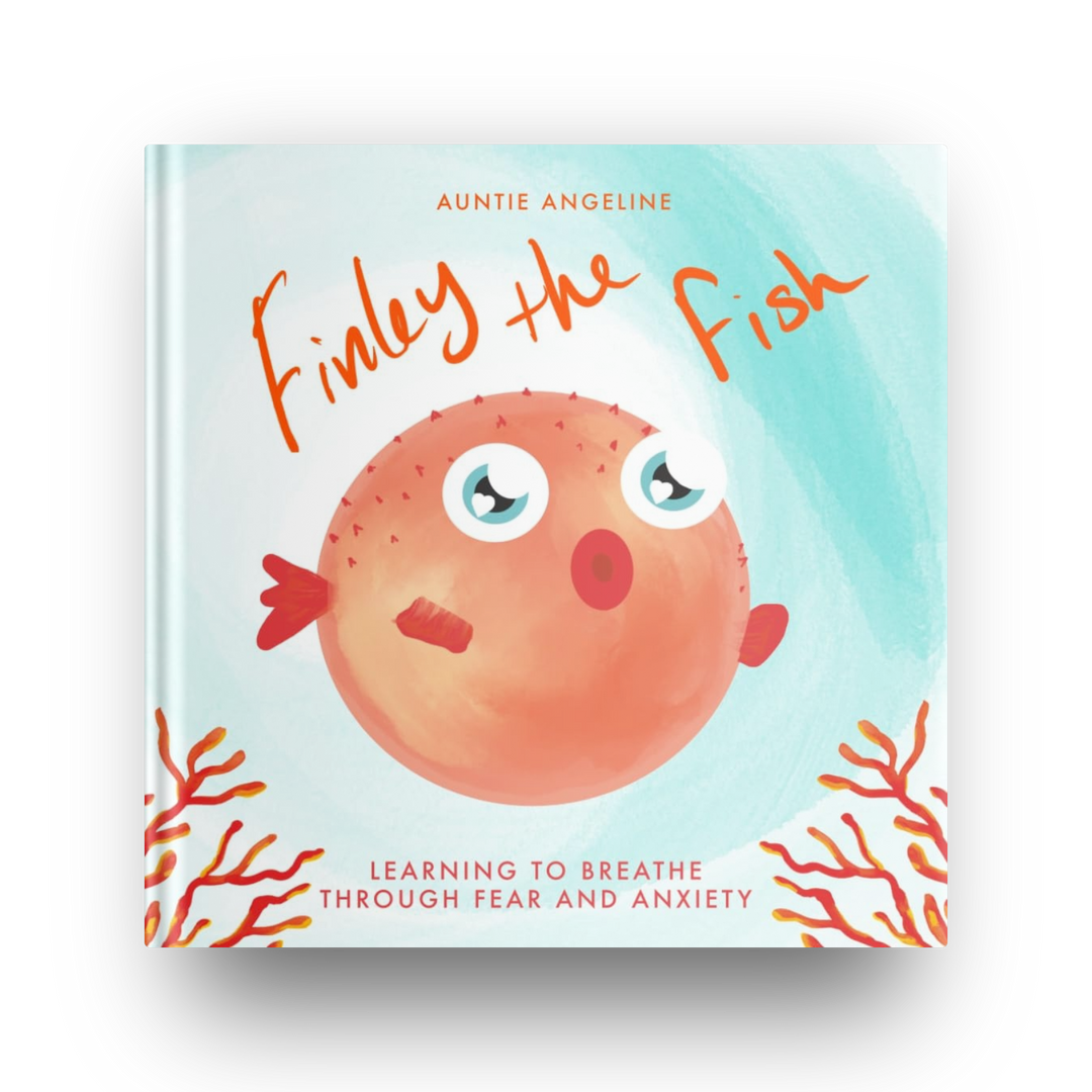 Finley the Fish - AKŌYA