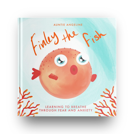 Finley the Fish - AKŌYA