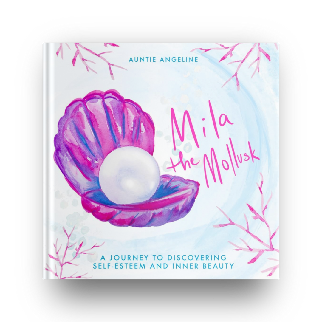 Mila the Mollusk - AKŌYA
