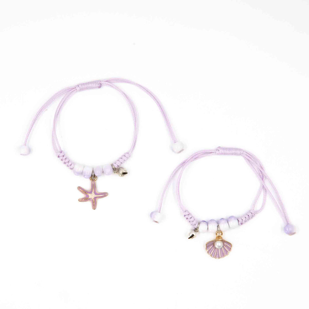 Friendship Bracelets - AKŌYA