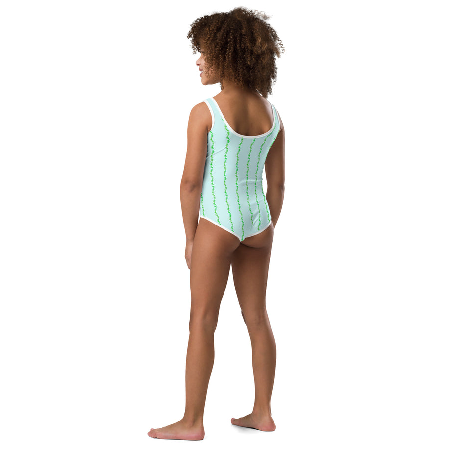 Tyler the Turtle Kids Swimsuit Size 2T-7