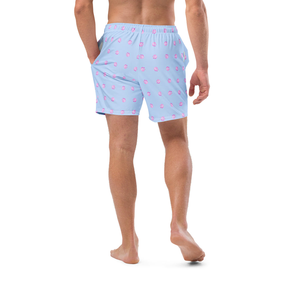 Men's Shell Swim Trunks