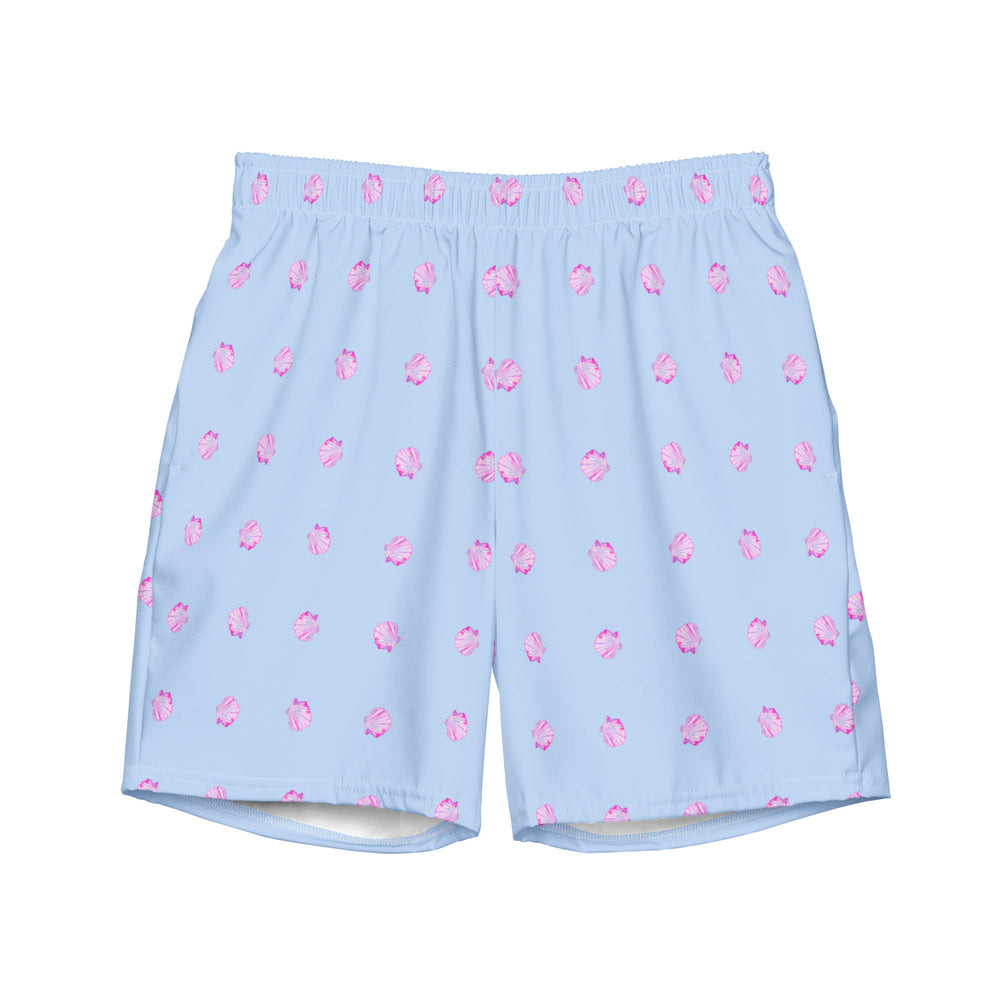 Men's Shell Swim Trunks - AKŌYA