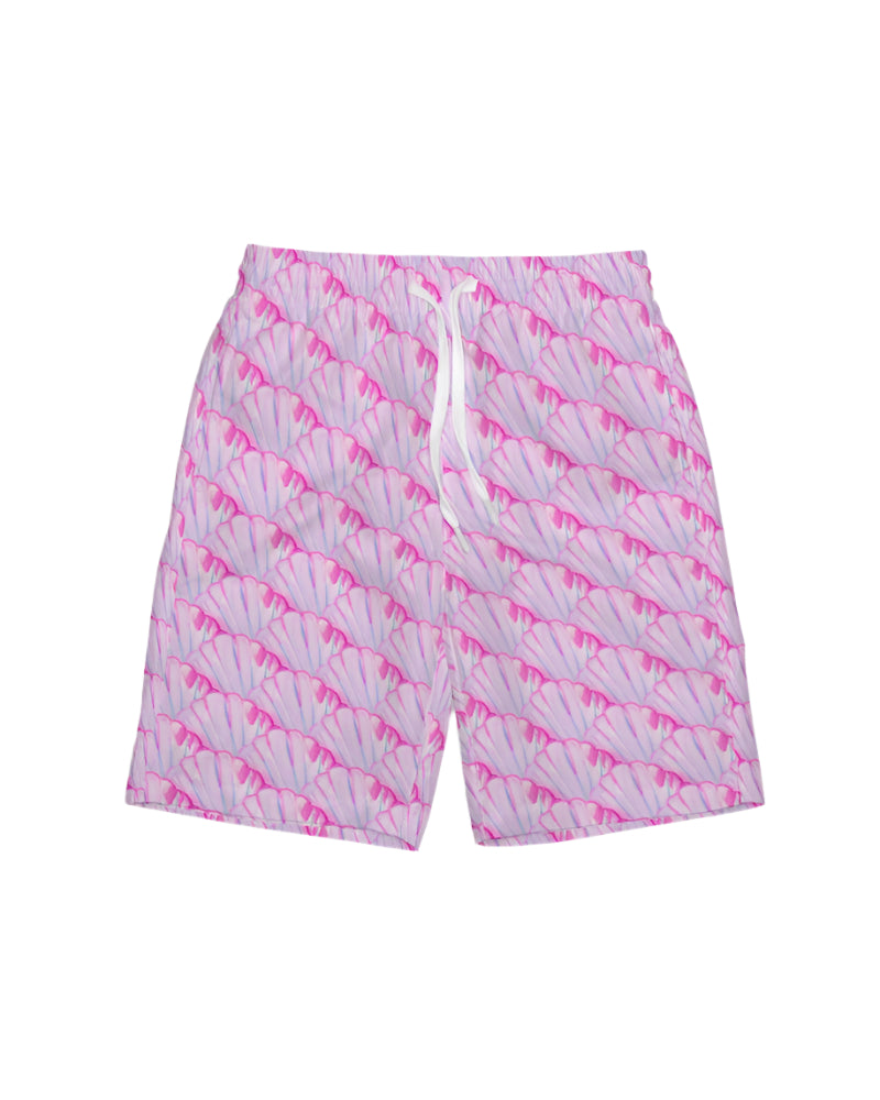 Boys Big Shell Swim Trunks - AKŌYA